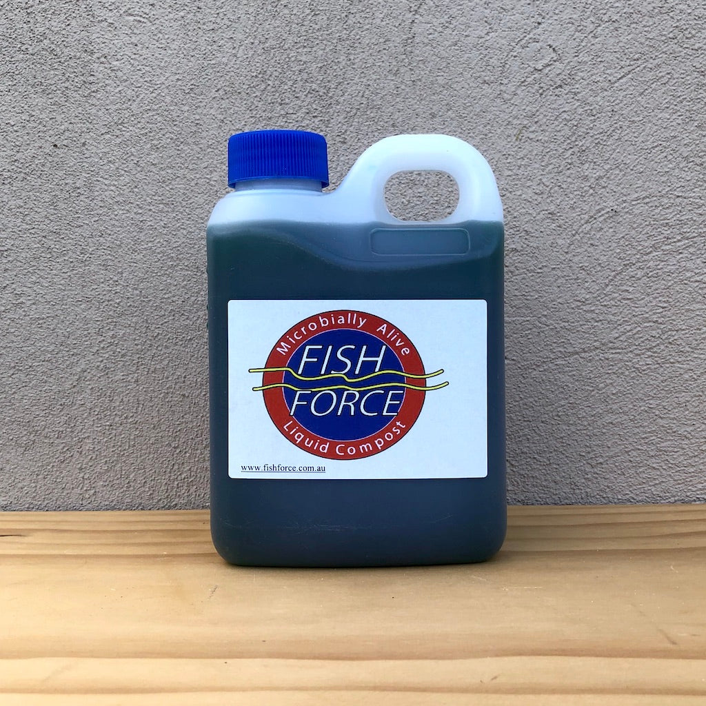 Fish Force 1L